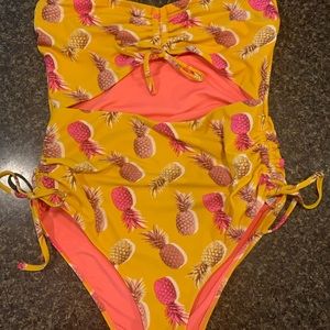 Aerie one piece swim suit